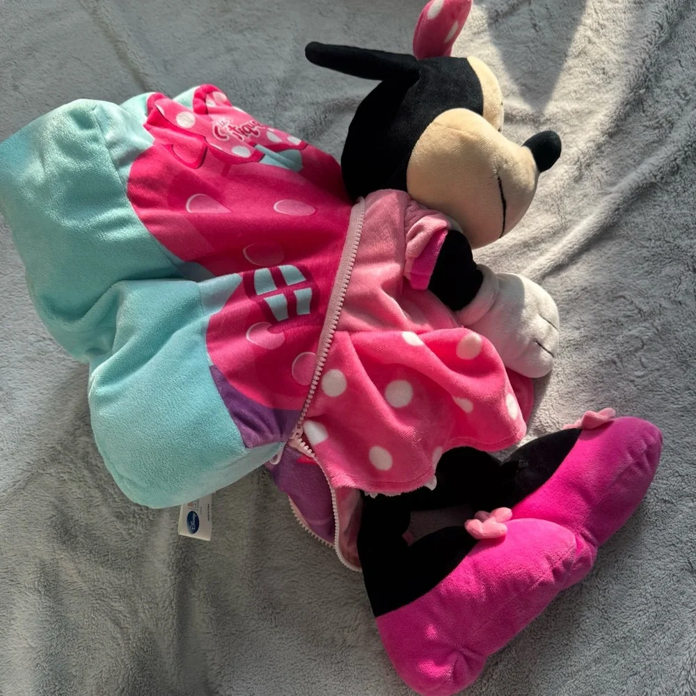 Disney guc 	gently
